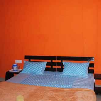 Hotel Saraswati Palace, Almora 5